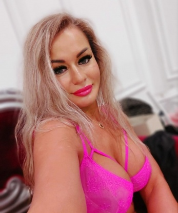 Анкета проститутки Кристина - Фото, г. Комсомольский, 35 лет, №1895