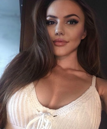 Анкета проститутки Любовь - Фото, г. Комсомольский, 24 года, №11347