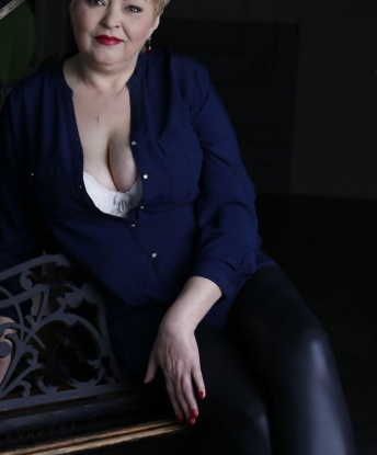 Анкета проститутки Диана - Фото, г. Комсомольский, 45 лет, №13187