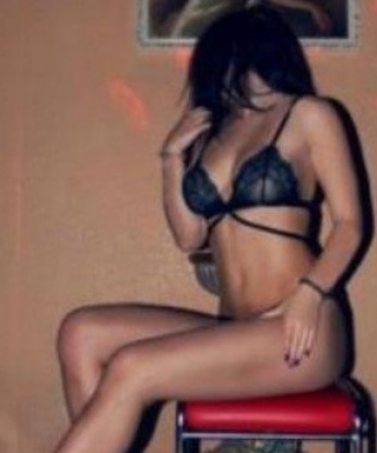 Анкета проститутки Екатерина - Фото, г. Комсомольский, 25 лет, №13990