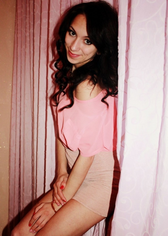 Анкета проститутки Рита - Фото, г. Комсомольский, 22 года, №20433