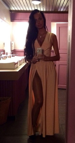 Анкета проститутки Евгения - Фото, г. Комсомольский, 22 года, №23662