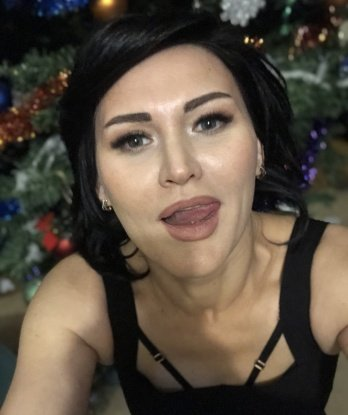 Анкета проститутки Юлия - Фото, г. Комсомольский, 39 лет, №3235