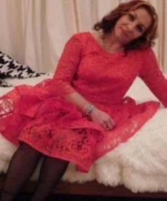 Анкета проститутки Василиса - Фото, г. Комсомольский, 45 лет, №4157